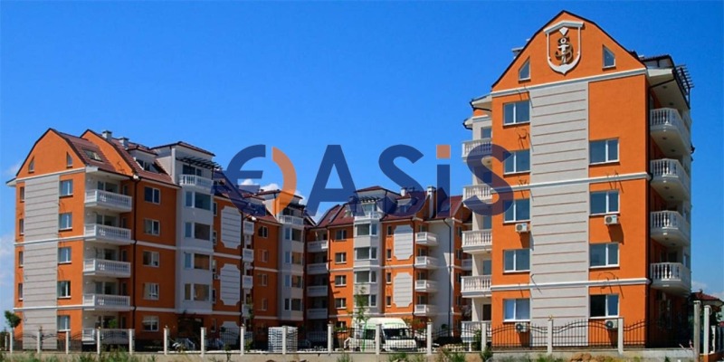Satılık  Stüdyo bölge Burgaz , k.k. Slançev bryag , 33 metrekare | 56550377 - görüntü [15]