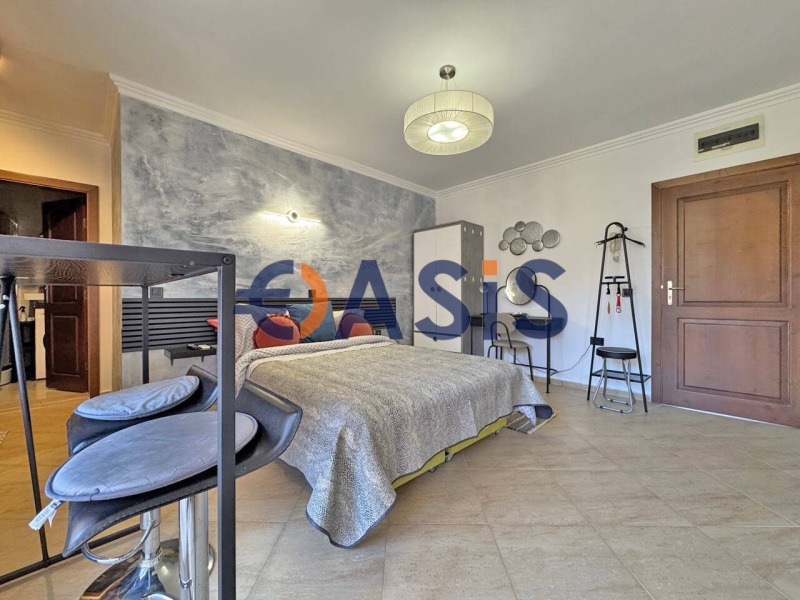 Продава 1-СТАЕН, област Бургас, гр. Свети Влас • 56500 € / 110504.40 лв. • 78578224 1