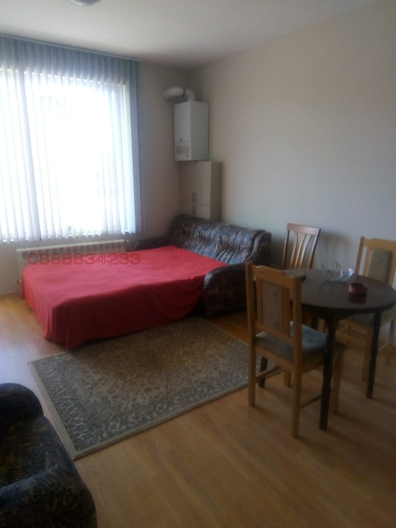 Продава 1-СТАЕН, гр. София, Карпузица, снимка 6 - Апартаменти - 52783955