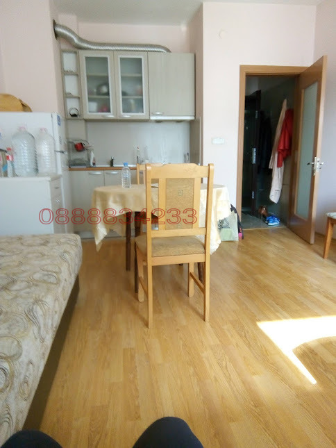 Продава 1-СТАЕН, гр. София, Карпузица, снимка 7 - Апартаменти - 52783955