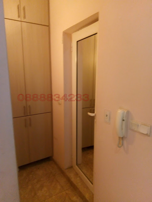 Продава 1-СТАЕН, гр. София, Карпузица, снимка 2 - Апартаменти - 52783955