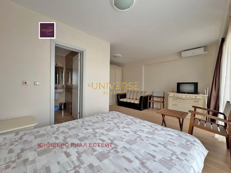 Продава 1-СТАЕН, к.к. Слънчев бряг, област Бургас, снимка 6 - Апартаменти - 52731892