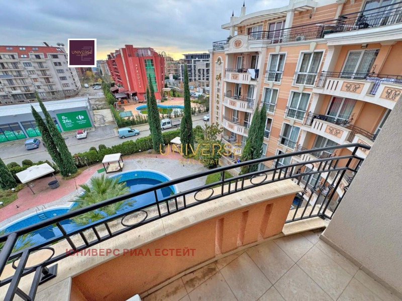 Продава 1-СТАЕН, к.к. Слънчев бряг, област Бургас, снимка 10 - Апартаменти - 52731892