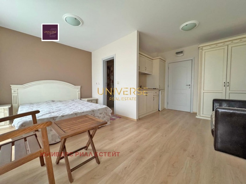 Продава 1-СТАЕН, к.к. Слънчев бряг, област Бургас