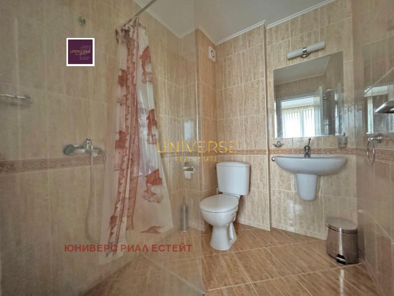 Продава 1-СТАЕН, к.к. Слънчев бряг, област Бургас, снимка 7 - Апартаменти - 52731892