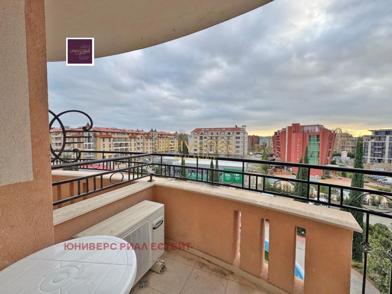 Продава 1-СТАЕН, к.к. Слънчев бряг, област Бургас, снимка 8 - Апартаменти - 52731892