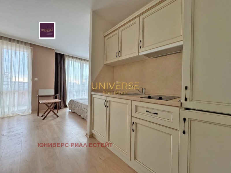 Продава 1-СТАЕН, к.к. Слънчев бряг, област Бургас, снимка 3 - Апартаменти - 52731892