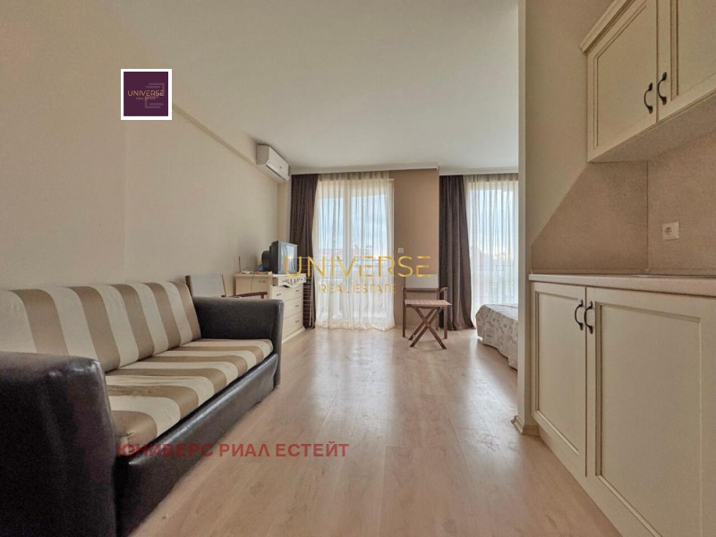 Продава 1-СТАЕН, к.к. Слънчев бряг, област Бургас, снимка 4 - Апартаменти - 52731892