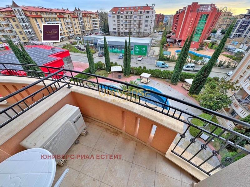 Продава 1-СТАЕН, к.к. Слънчев бряг, област Бургас, снимка 9 - Апартаменти - 52731892