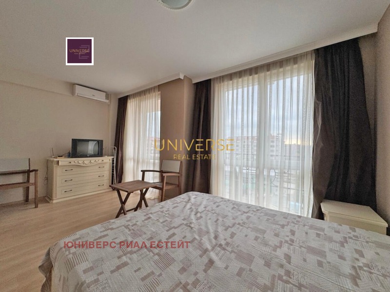 Продава 1-СТАЕН, к.к. Слънчев бряг, област Бургас, снимка 5 - Апартаменти - 52731892