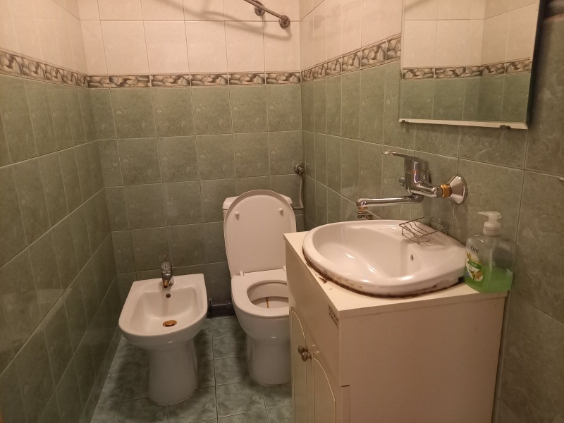 De vânzare  1 dormitor Sofia , Izgrev , 69 mp | 61529132 - imagine [5]