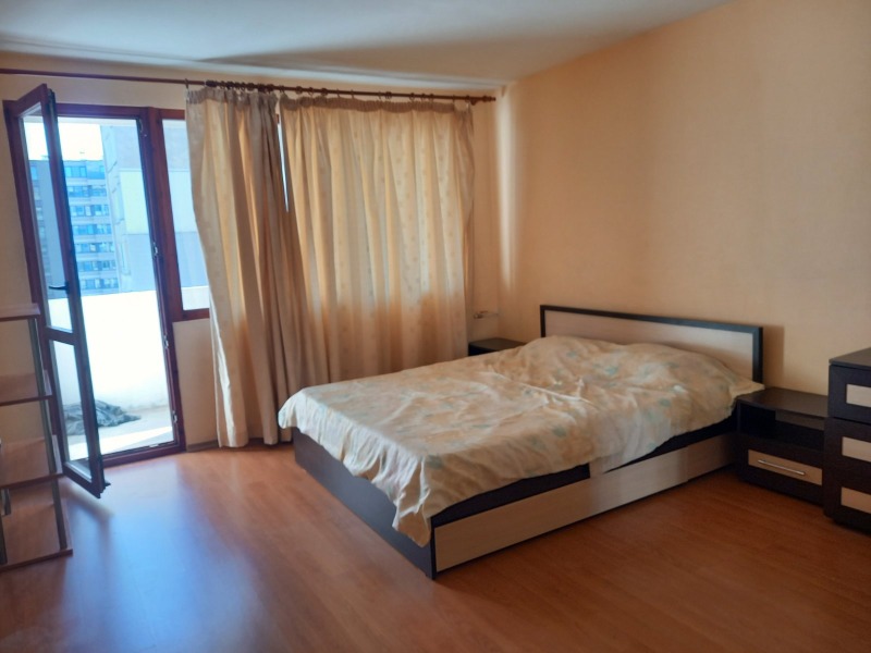 De vânzare  1 dormitor Sofia , Izgrev , 69 mp | 61529132 - imagine [4]