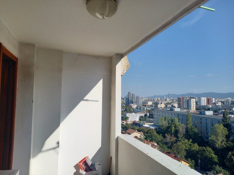 De vânzare  1 dormitor Sofia , Izgrev , 69 mp | 61529132 - imagine [7]