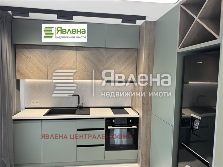 Продава 2-СТАЕН, гр. София, Манастирски ливади, снимка 8 - Aпартаменти - 48923572