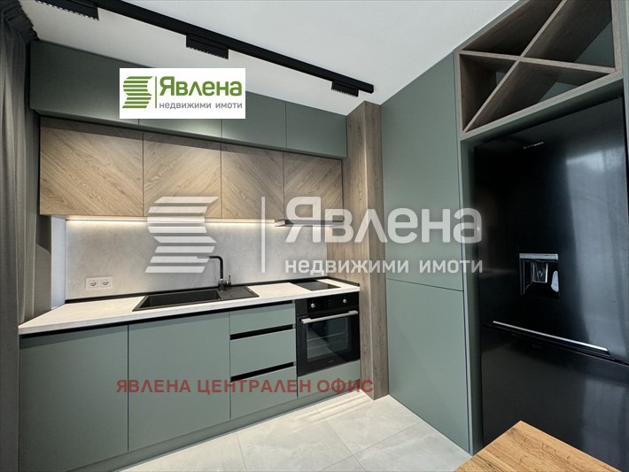 Продава 2-СТАЕН, гр. София, Манастирски ливади, снимка 7 - Aпартаменти - 48923572