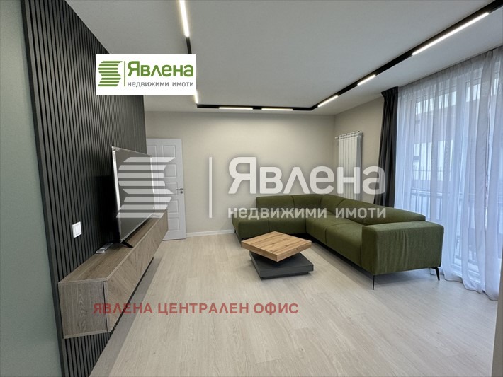 Продава 2-СТАЕН, гр. София, Манастирски ливади, снимка 3 - Aпартаменти - 48923572