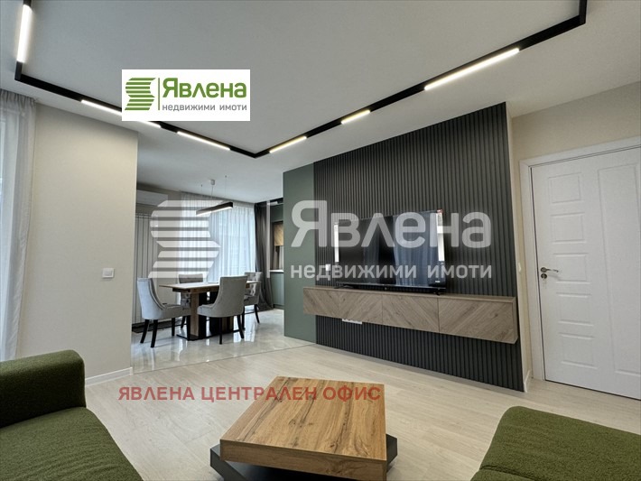 Продава 2-СТАЕН, гр. София, Манастирски ливади, снимка 1 - Aпартаменти - 48923572