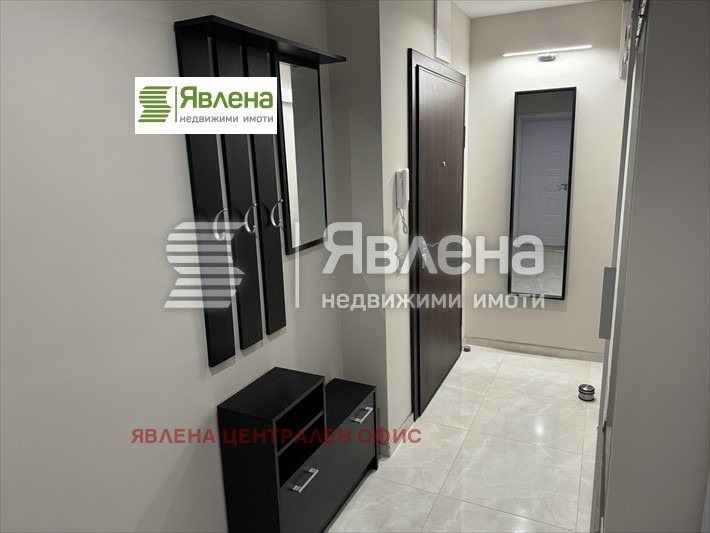 Продава 2-СТАЕН, гр. София, Манастирски ливади, снимка 14 - Aпартаменти - 48923572