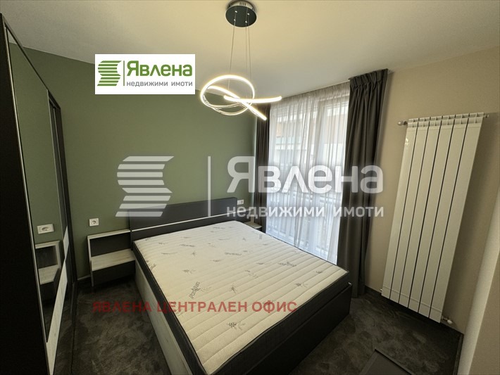 Продава 2-СТАЕН, гр. София, Манастирски ливади, снимка 10 - Aпартаменти - 48923572