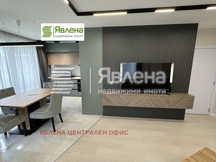 Продава 2-СТАЕН, гр. София, Манастирски ливади, снимка 2 - Aпартаменти - 48923572