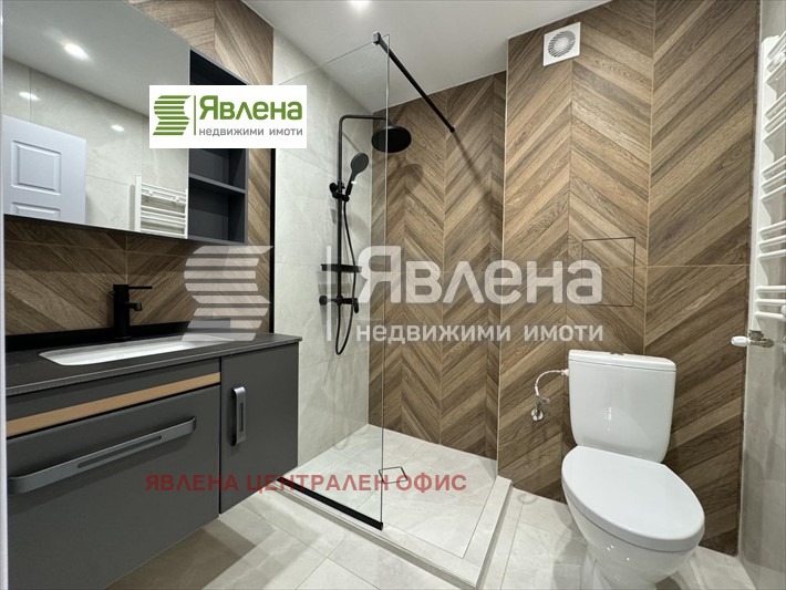 Продава 2-СТАЕН, гр. София, Манастирски ливади, снимка 11 - Aпартаменти - 48923572