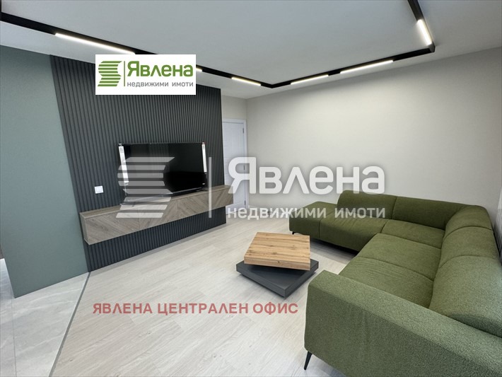 Продава 2-СТАЕН, гр. София, Манастирски ливади, снимка 4 - Aпартаменти - 48923572