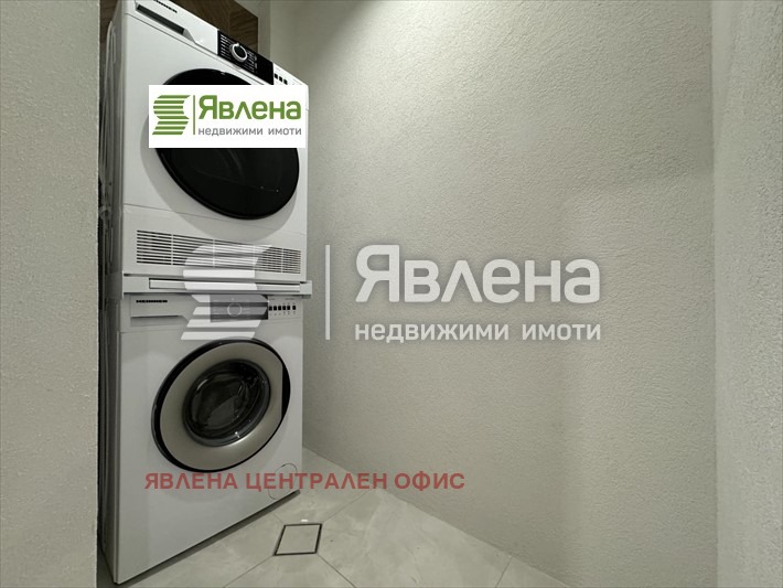 Продава 2-СТАЕН, гр. София, Манастирски ливади, снимка 12 - Aпартаменти - 48923572