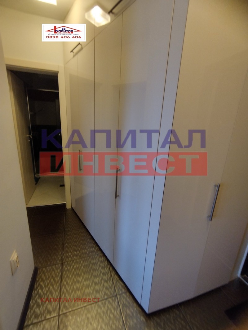 Продава 2-СТАЕН, гр. Благоевград, Освобождение, снимка 13 - Aпартаменти - 49546739