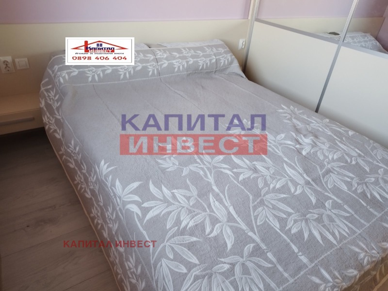 Продава 2-СТАЕН, гр. Благоевград, Освобождение, снимка 7 - Aпартаменти - 49546739