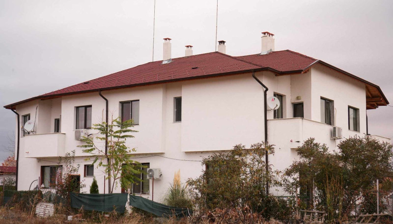 Til salg  1 soveværelse region Pazardzhik , Zvanichevo , 63 kvm | 99596117 - billede [4]