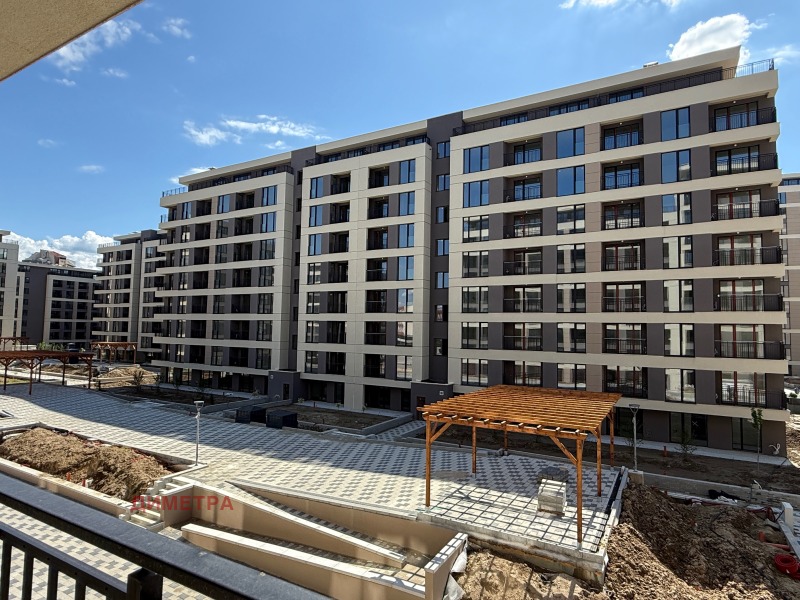 Προς πώληση  1 υπνοδωμάτιο Πλοβδηβ , Τρακηια , 74 τ.μ | 72928332 - εικόνα [4]