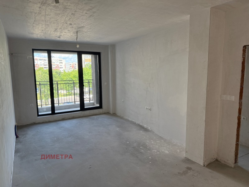 Προς πώληση  1 υπνοδωμάτιο Πλοβδηβ , Τρακηια , 74 τ.μ | 72928332