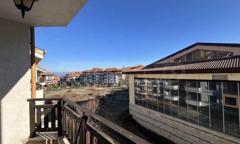 Til salg  1 soveværelse region Blagoevgrad , Bansko , 86 kvm | 36107139 - billede [12]