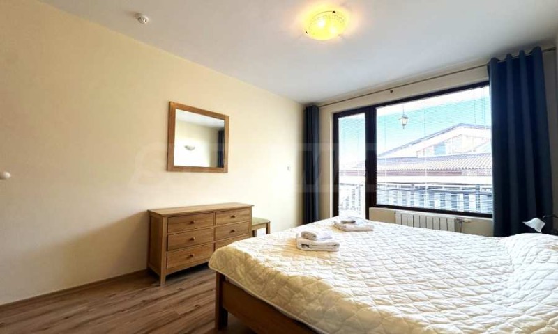 Til salg  1 soveværelse region Blagoevgrad , Bansko , 86 kvm | 36107139 - billede [8]