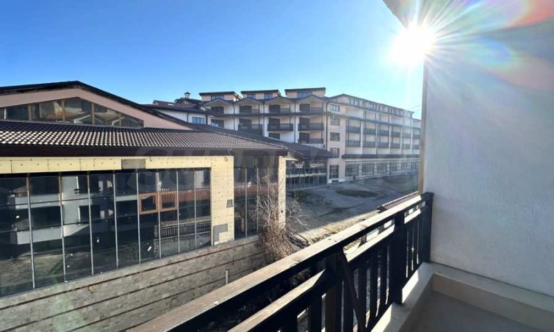 Til salg  1 soveværelse region Blagoevgrad , Bansko , 86 kvm | 36107139 - billede [11]