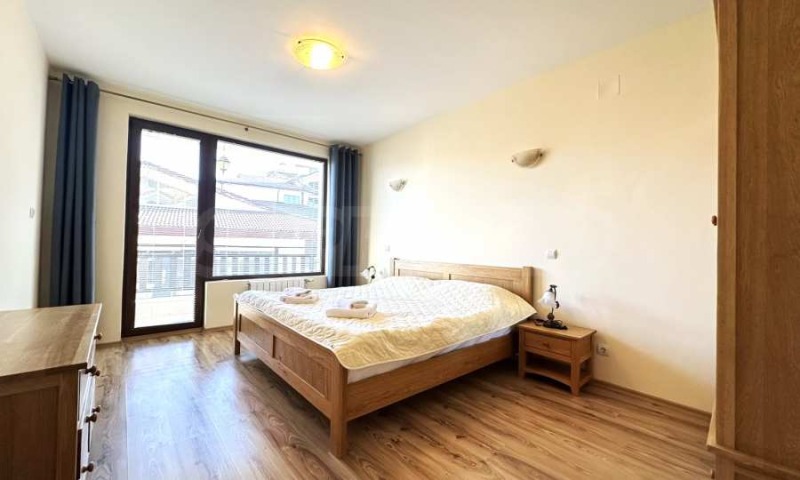 Til salg  1 soveværelse region Blagoevgrad , Bansko , 86 kvm | 36107139 - billede [6]