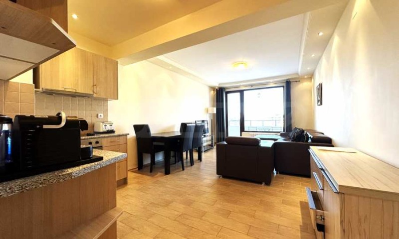 Til salg  1 soveværelse region Blagoevgrad , Bansko , 86 kvm | 36107139 - billede [5]