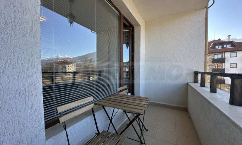 Til salg  1 soveværelse region Blagoevgrad , Bansko , 86 kvm | 36107139 - billede [15]
