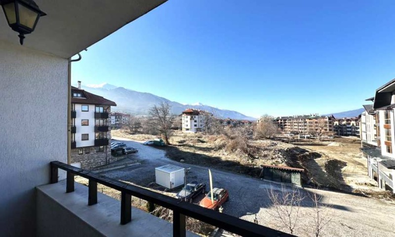 Til salg  1 soveværelse region Blagoevgrad , Bansko , 86 kvm | 36107139 - billede [14]