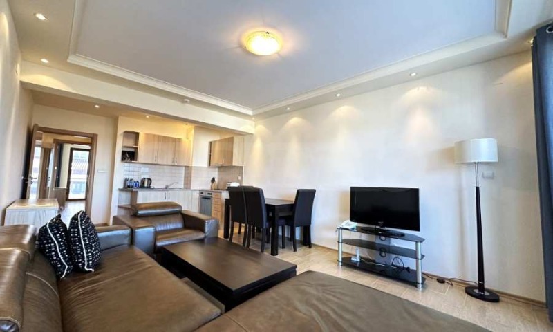 Til salg  1 soveværelse region Blagoevgrad , Bansko , 86 kvm | 36107139 - billede [2]