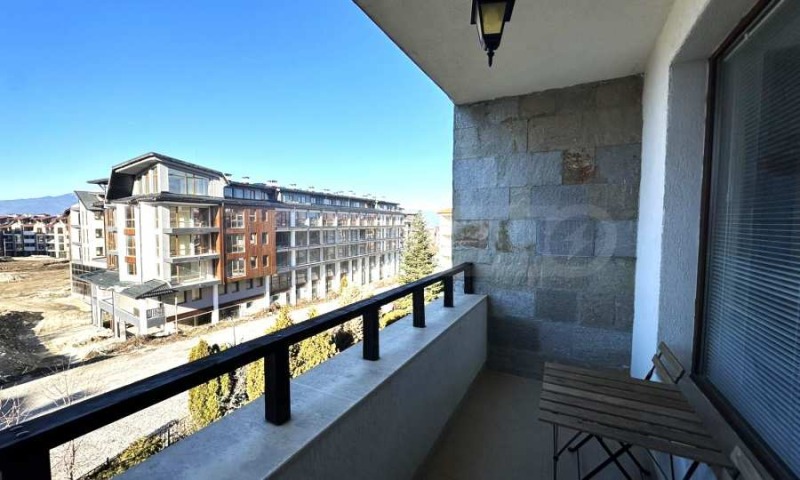 Til salg  1 soveværelse region Blagoevgrad , Bansko , 86 kvm | 36107139 - billede [13]