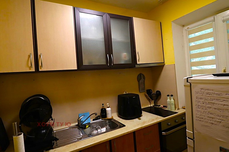 De vânzare  1 dormitor Sofia , Zapaden parc , 45 mp | 71794108 - imagine [4]