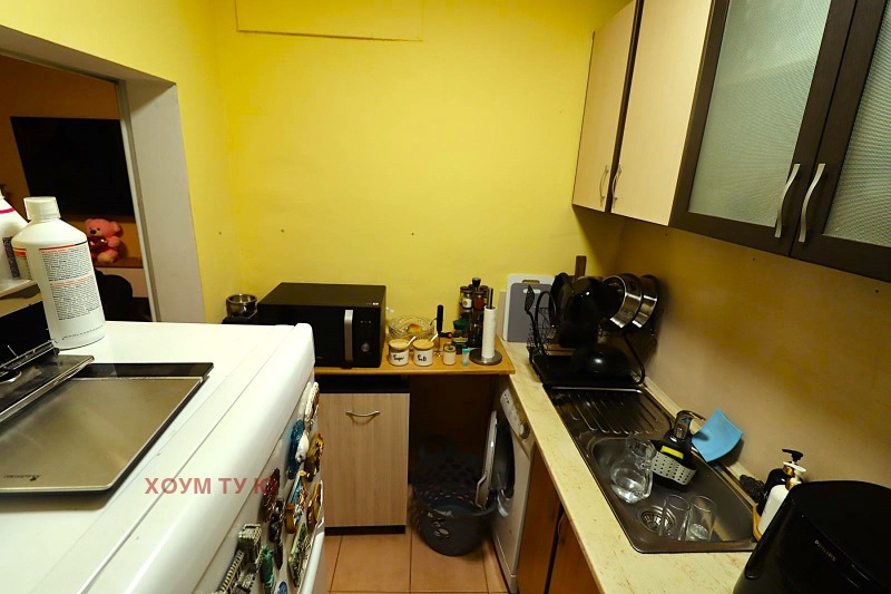 De vânzare  1 dormitor Sofia , Zapaden parc , 45 mp | 71794108 - imagine [5]