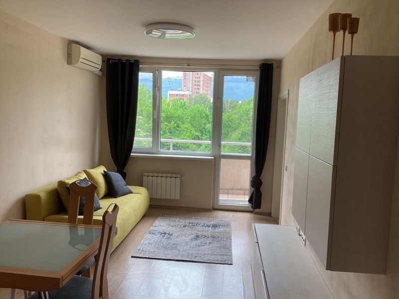 Продава  2-стаен град София , Слатина , 68 кв.м | 10340726 - изображение [7]