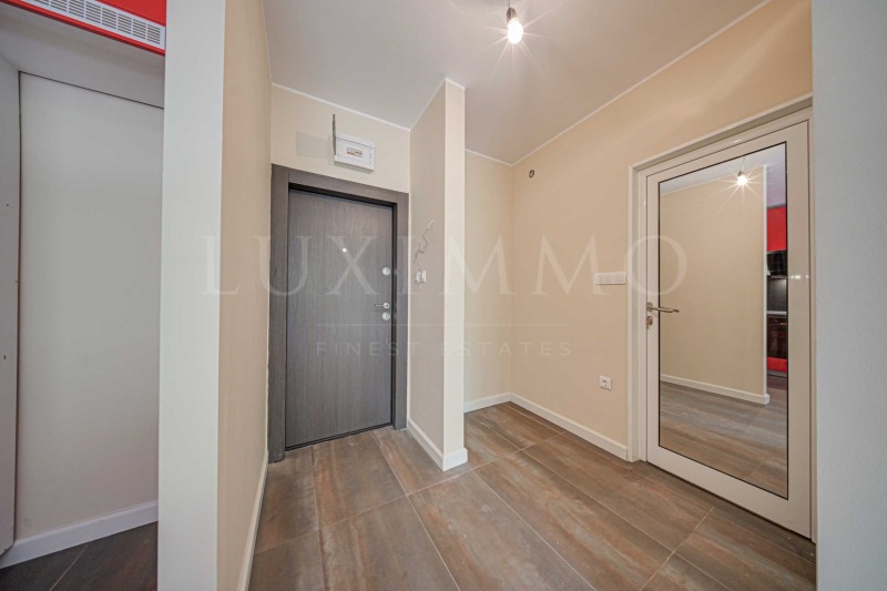 Продается  1 спальня София , Младост 2 , 56 кв.м | 78353321 - изображение [15]