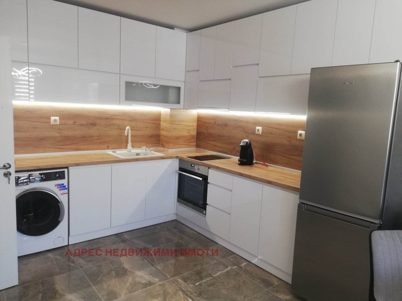 En venta  1 dormitorio Stara Zagora , Bila , 59 metros cuadrados | 74387423 - imagen [2]
