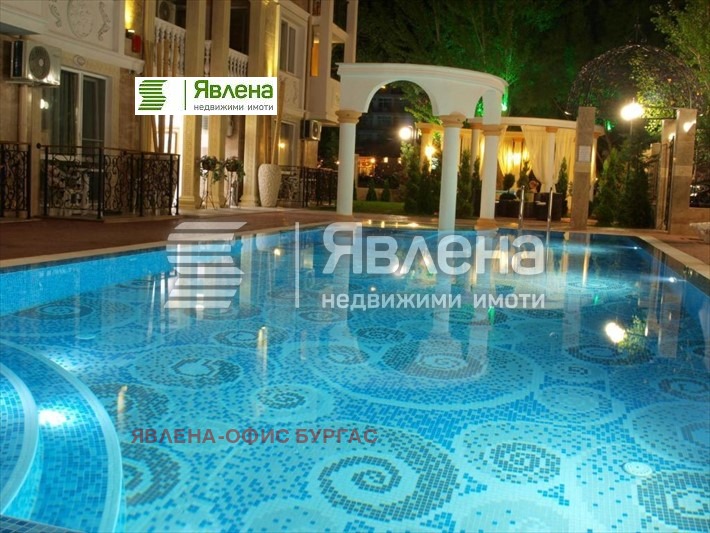 Zu verkaufen  1 Schlafzimmer region Burgas , k.k. Slantschew brjag , 68 qm | 43029718 - Bild [9]