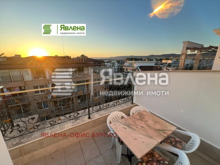 Zu verkaufen  1 Schlafzimmer region Burgas , k.k. Slantschew brjag , 68 qm | 43029718 - Bild [4]