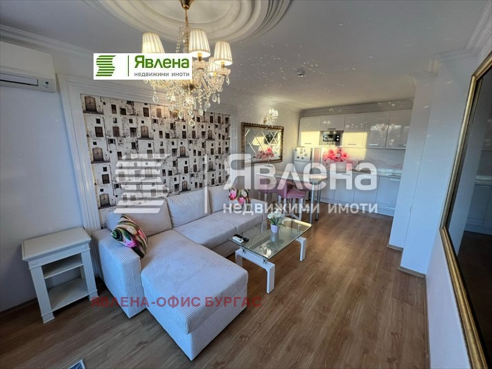 Zu verkaufen  1 Schlafzimmer region Burgas , k.k. Slantschew brjag , 68 qm | 43029718 - Bild [3]