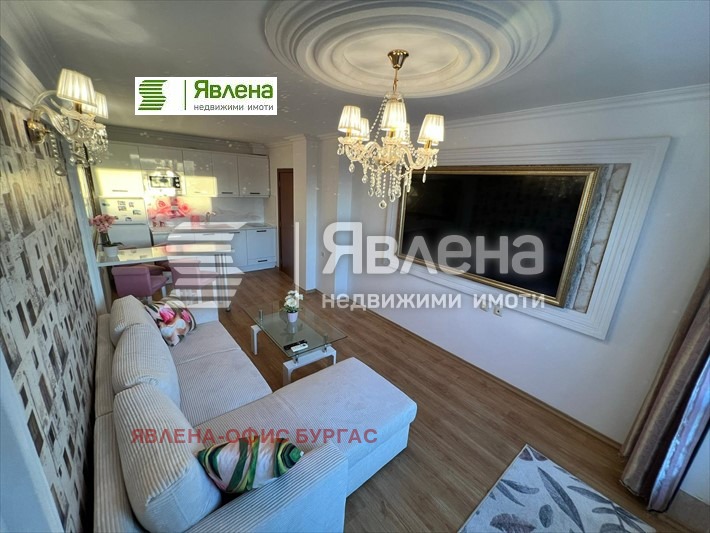 Zu verkaufen  1 Schlafzimmer region Burgas , k.k. Slantschew brjag , 68 qm | 43029718 - Bild [2]